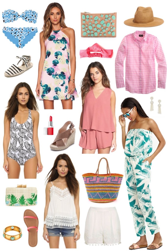 I Want It All