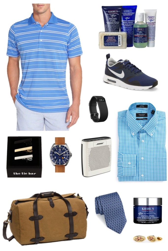 Gifts for Dad