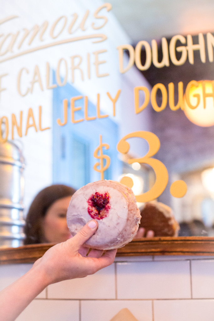The Five Best Donut Shops in Chicago