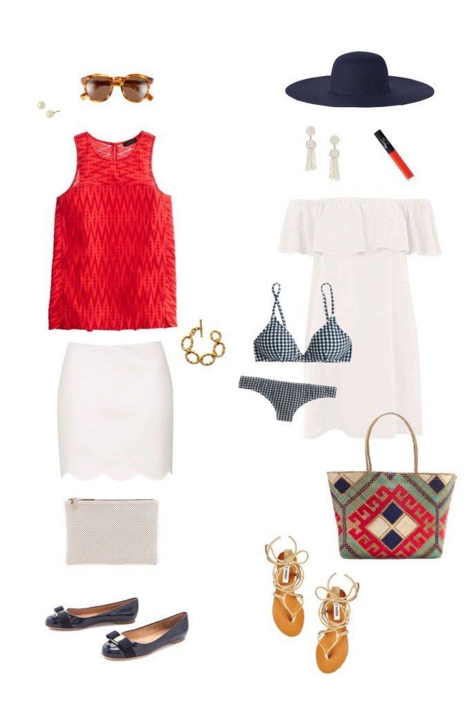 Weekend Style
