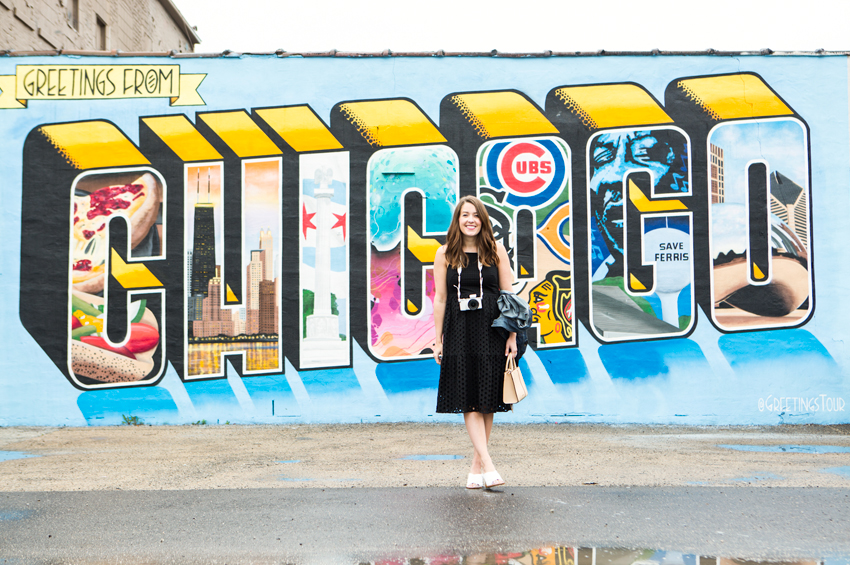 Chicago Summer City Guide