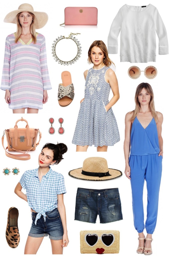 4th of July Sales