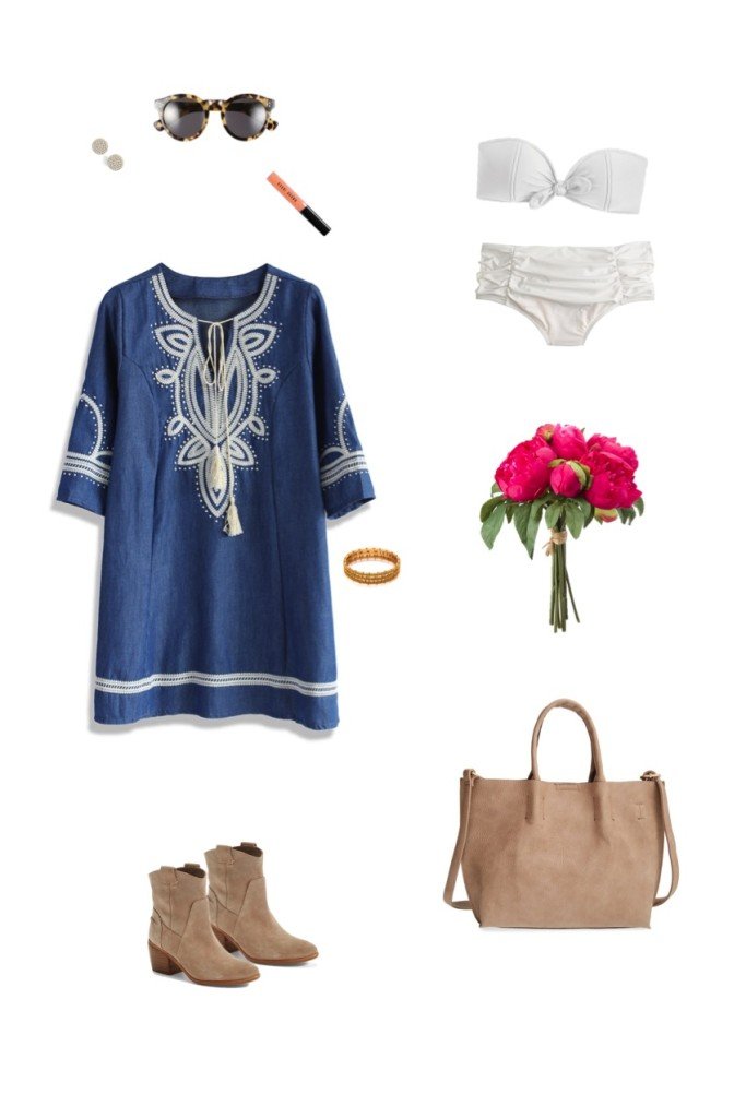 Weekend Style