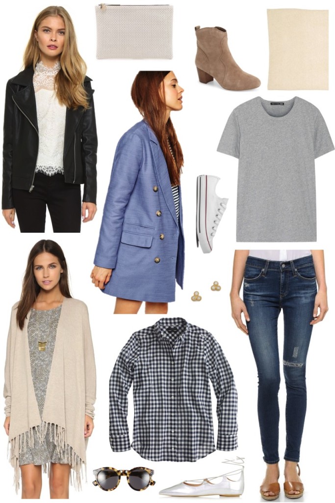 Girl On A Budget