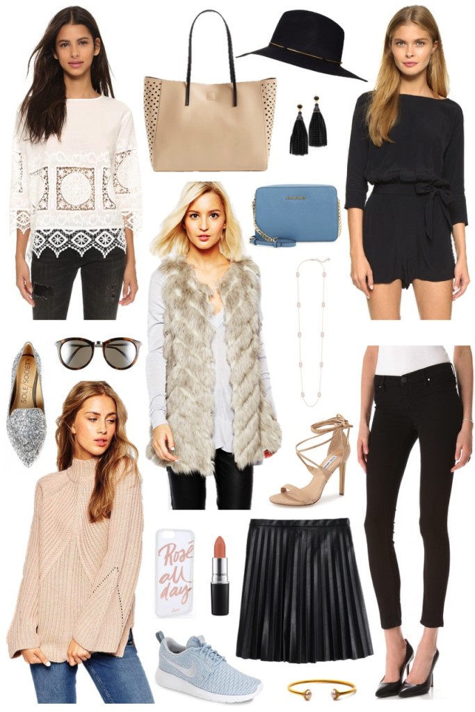 Pretty Things for Fall Under $150