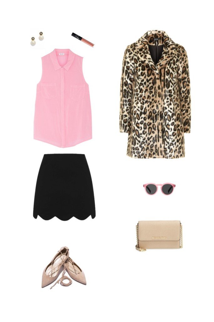 Weekend Style