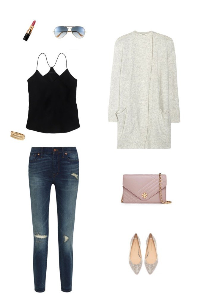 Weekend Style