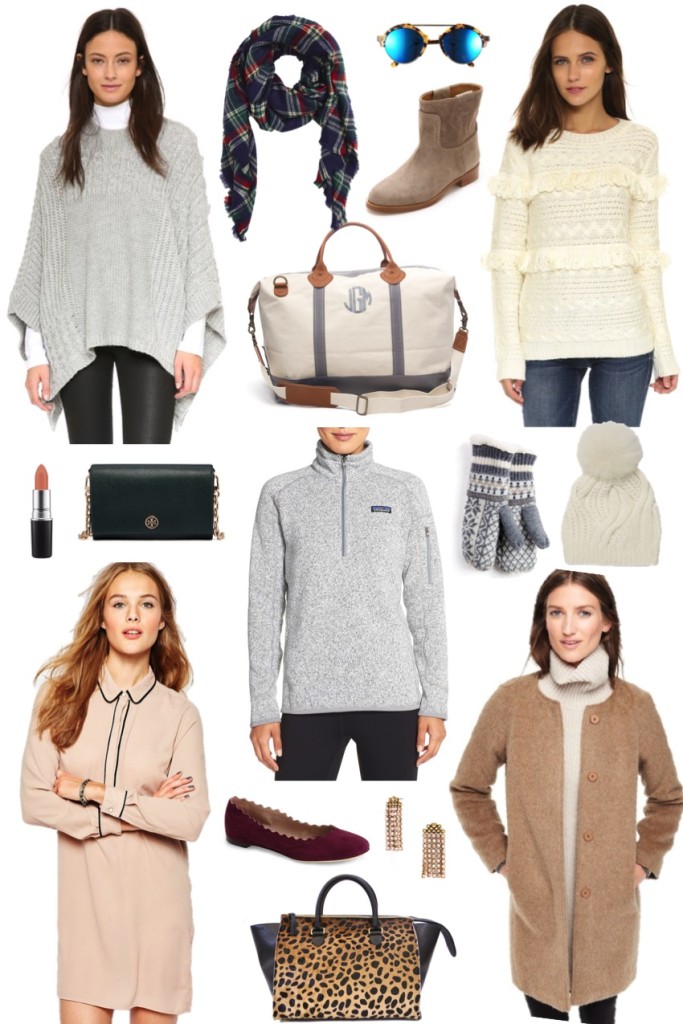 Fall Things