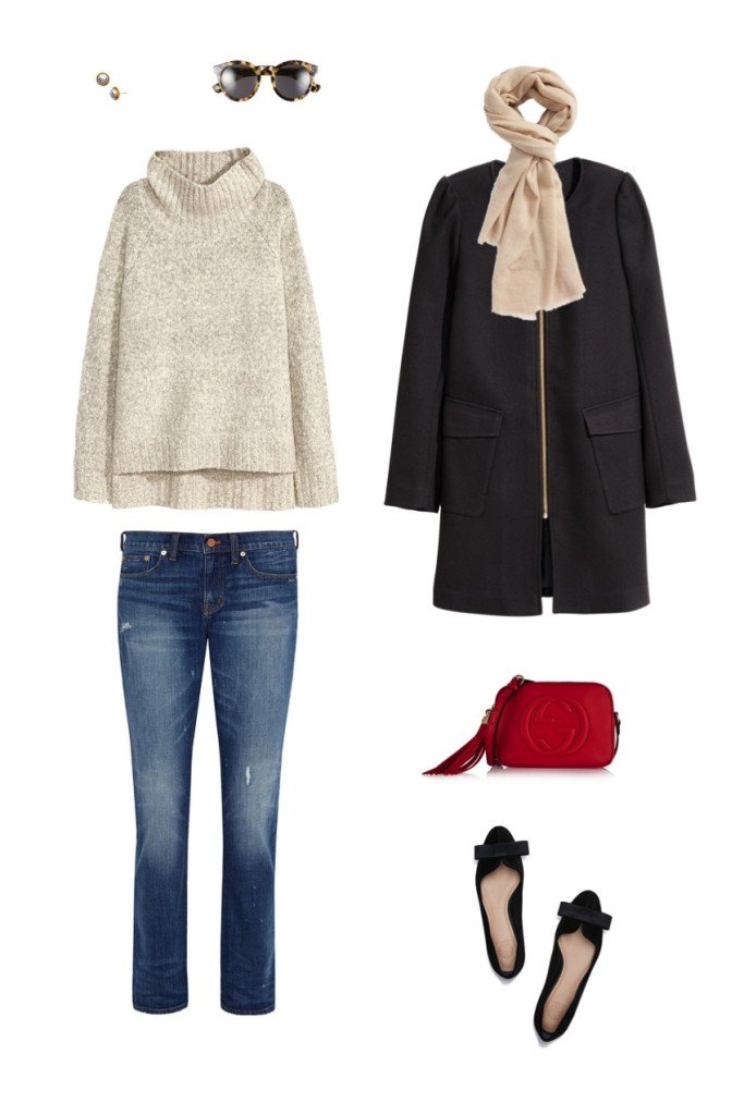 Weekend Style