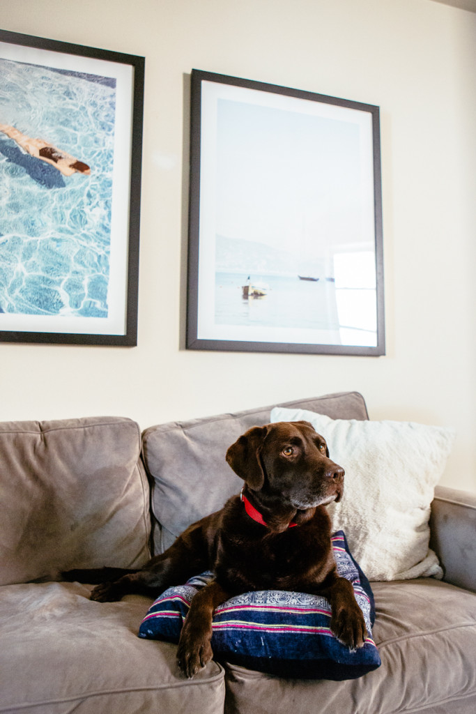 Working from Home