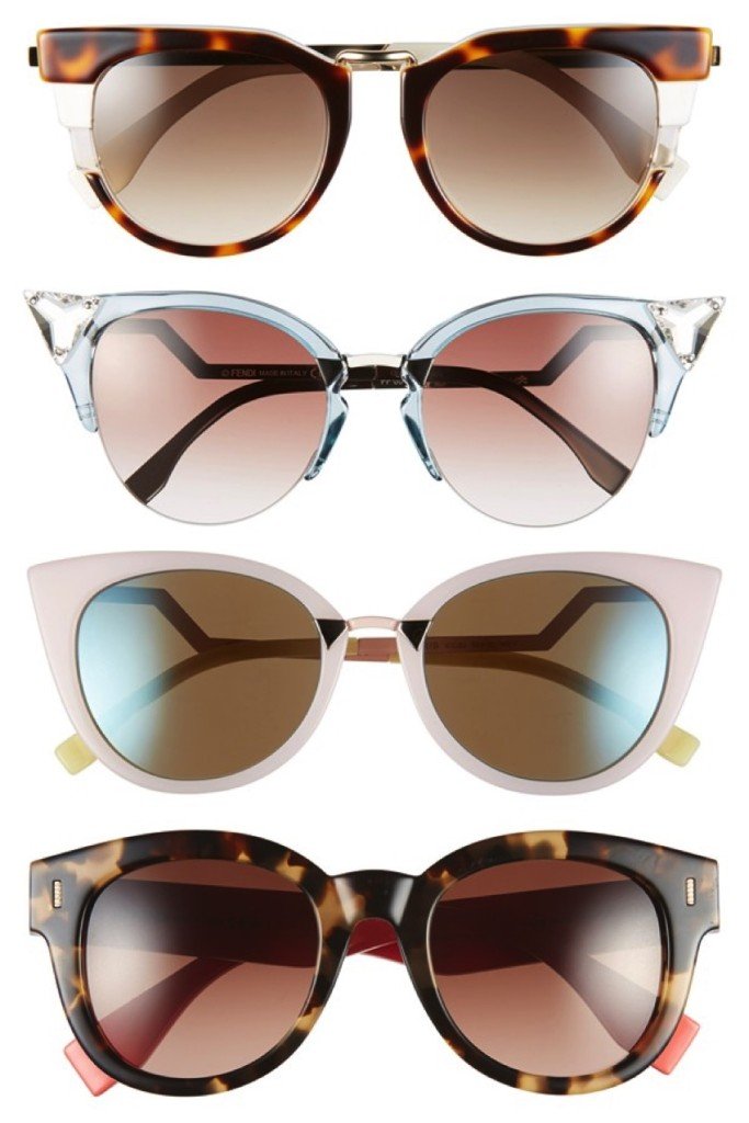 Statement Sunnies