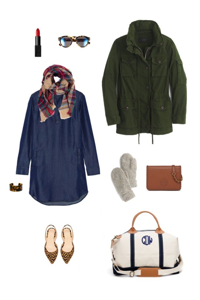 Weekend Style
