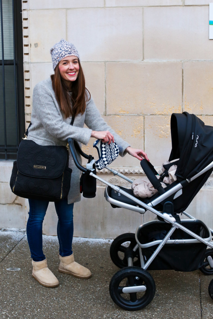 Our Favorite Baby Gear