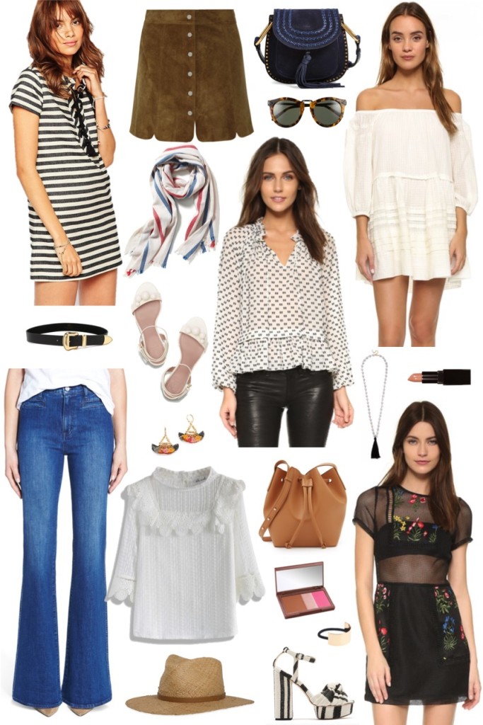 Boho Vibes