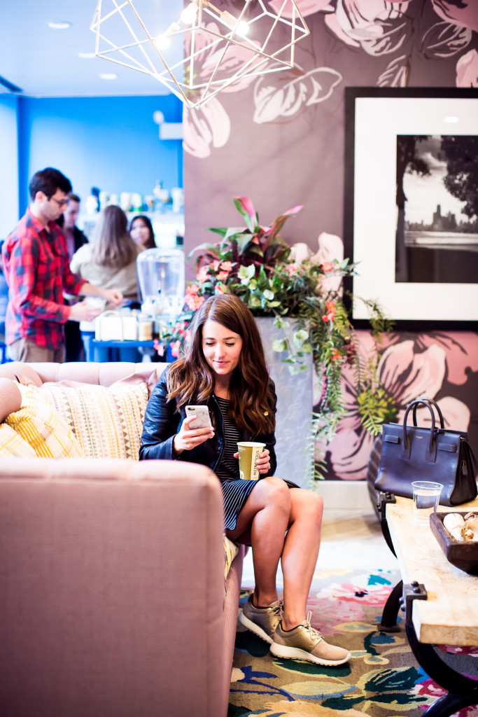 Dollop Coffee Shop