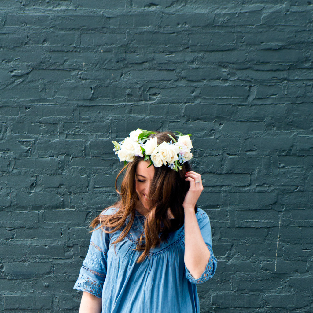 5 Step Hair Routine for Beachy Waves