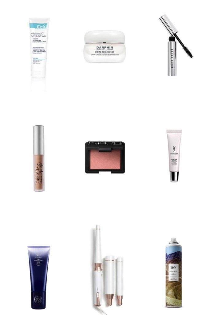Recent Beauty Favorites
