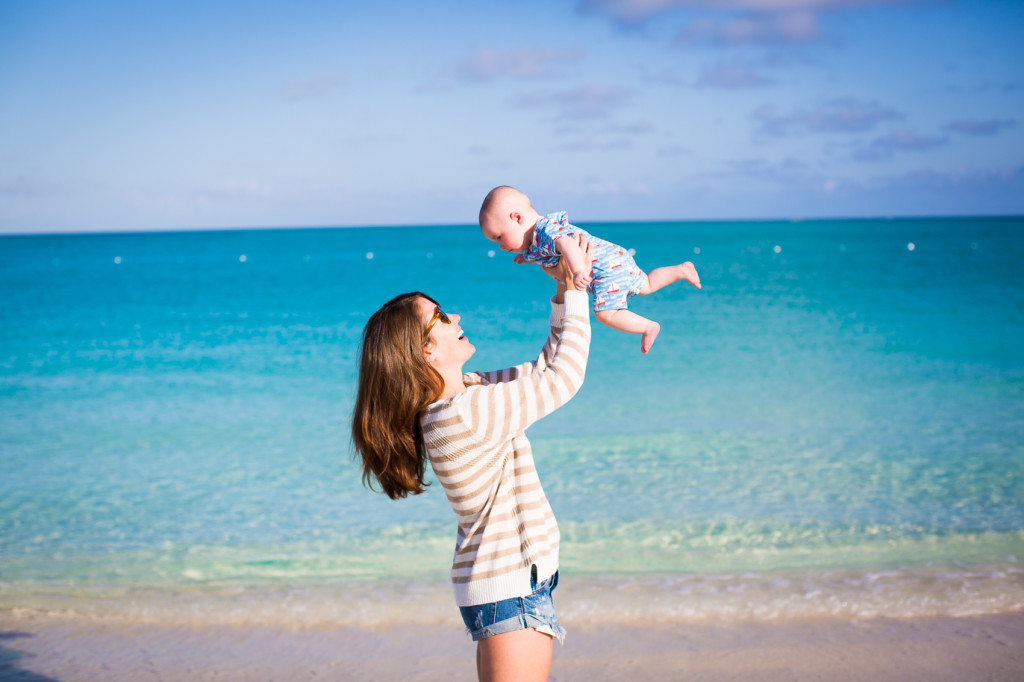 A Goodbye to Breastfeeding