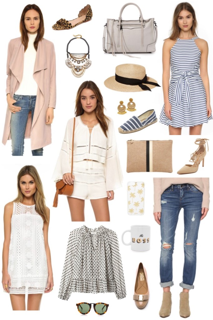 Jump into Spring