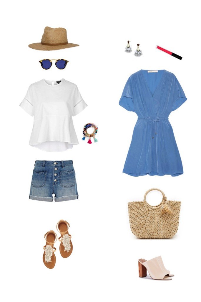 Weekend Style