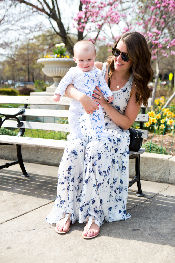 My First Mother’s Day