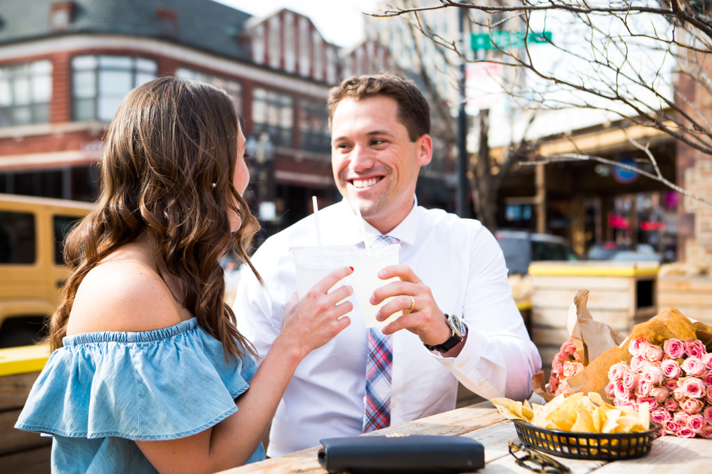 The Best Chicago Date Ideas