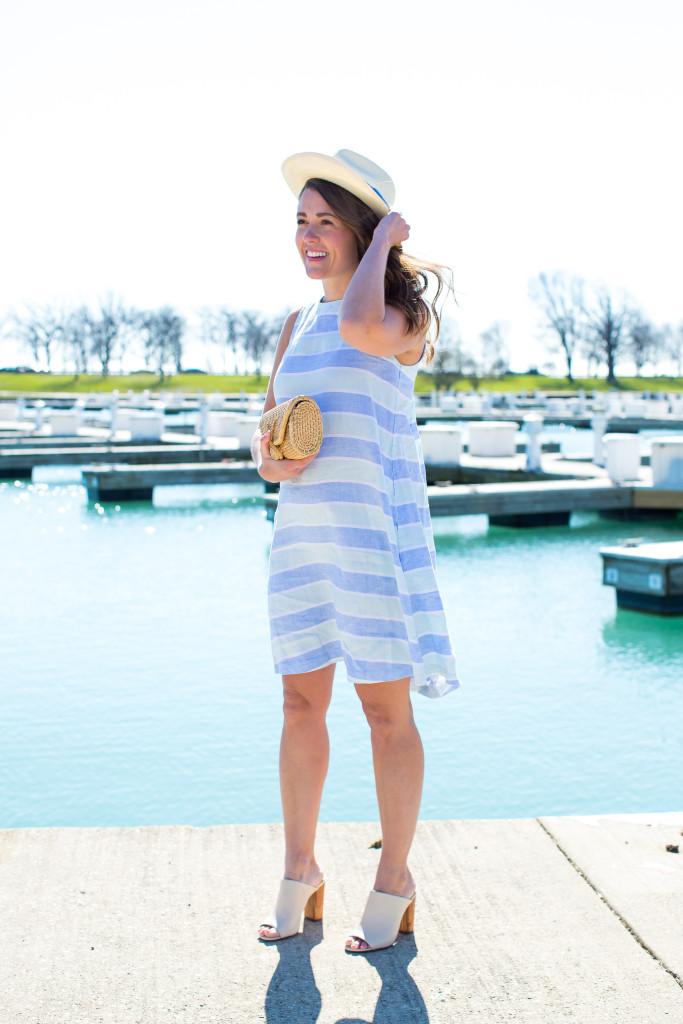 Spring Guide to Chicago