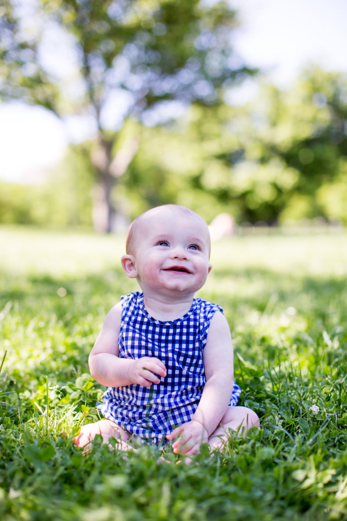 The Best Places to Shop for Baby
