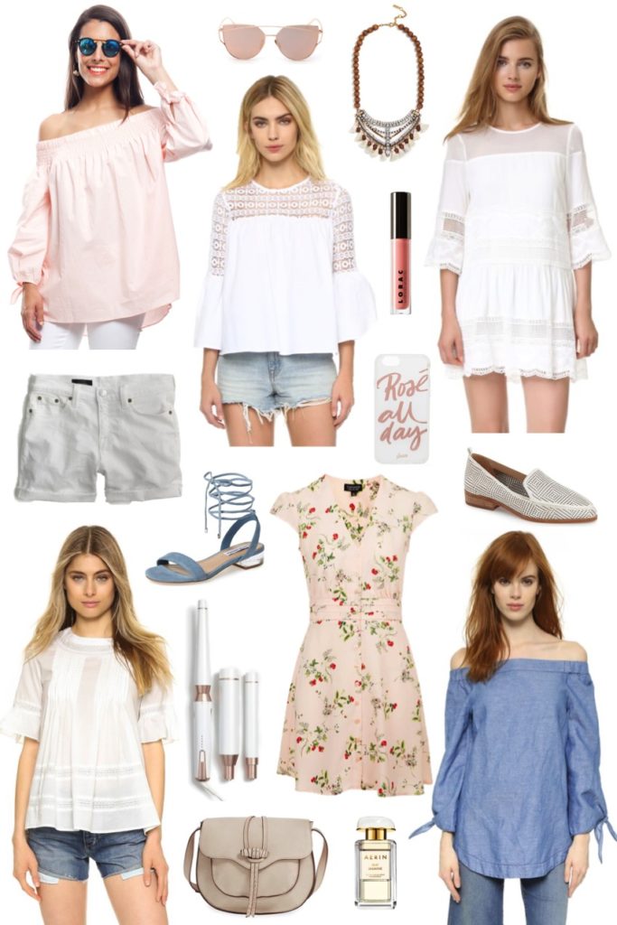 Summer Favorites Under $100