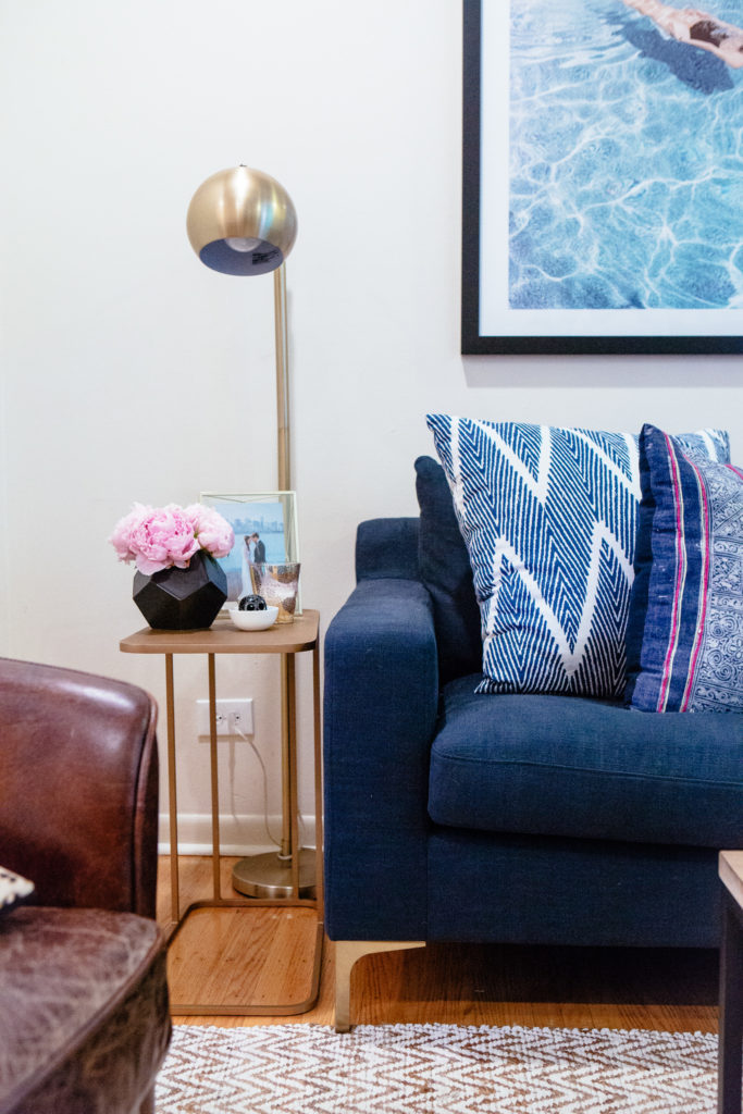At Home with Havenly