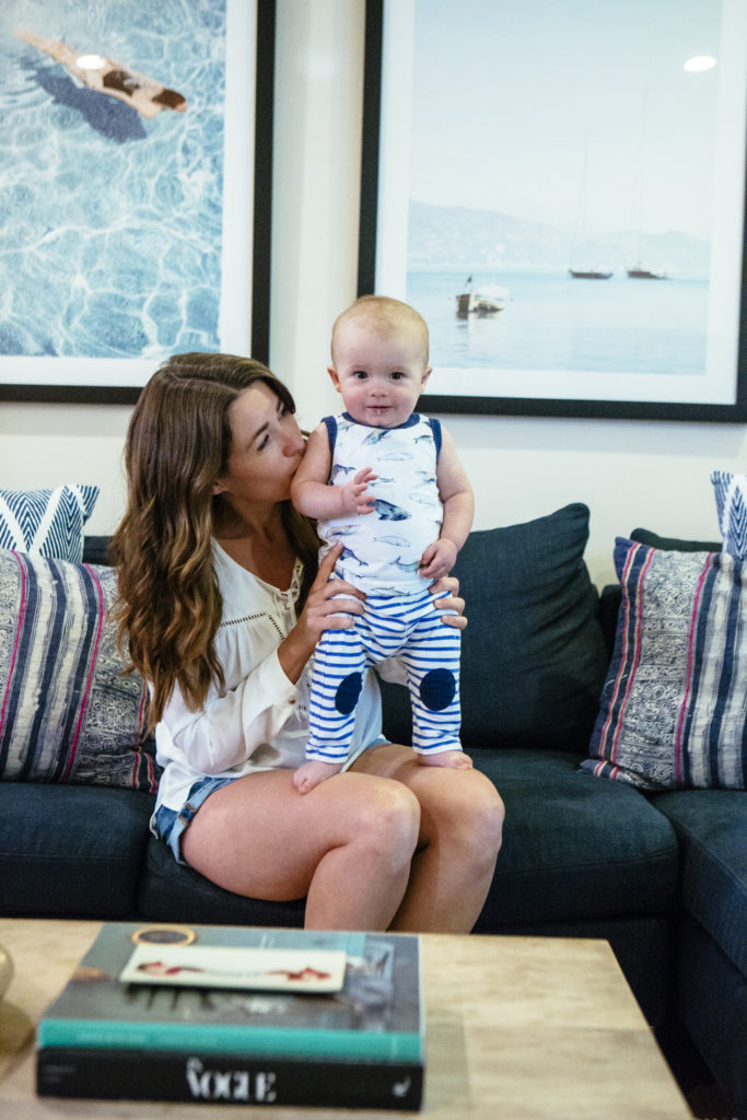 How Motherhood Has Changed Me