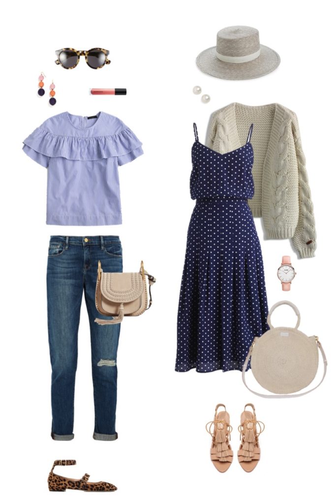 What to Pack for Labor Day Weekend