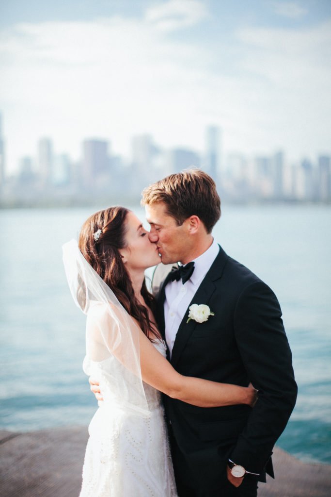 A Love Letter to My Husband