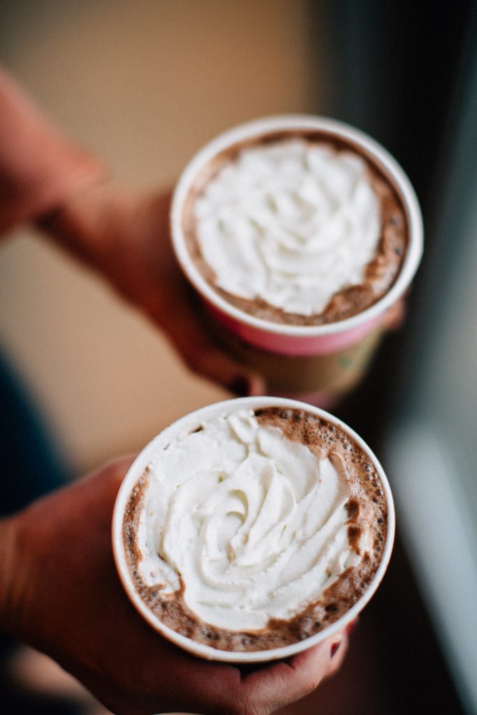 The Best Hot Chocolate in Chicago