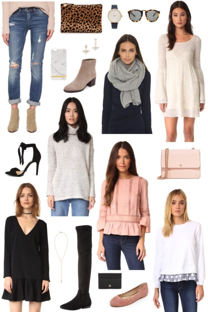The Best of the Shopbop Sale
