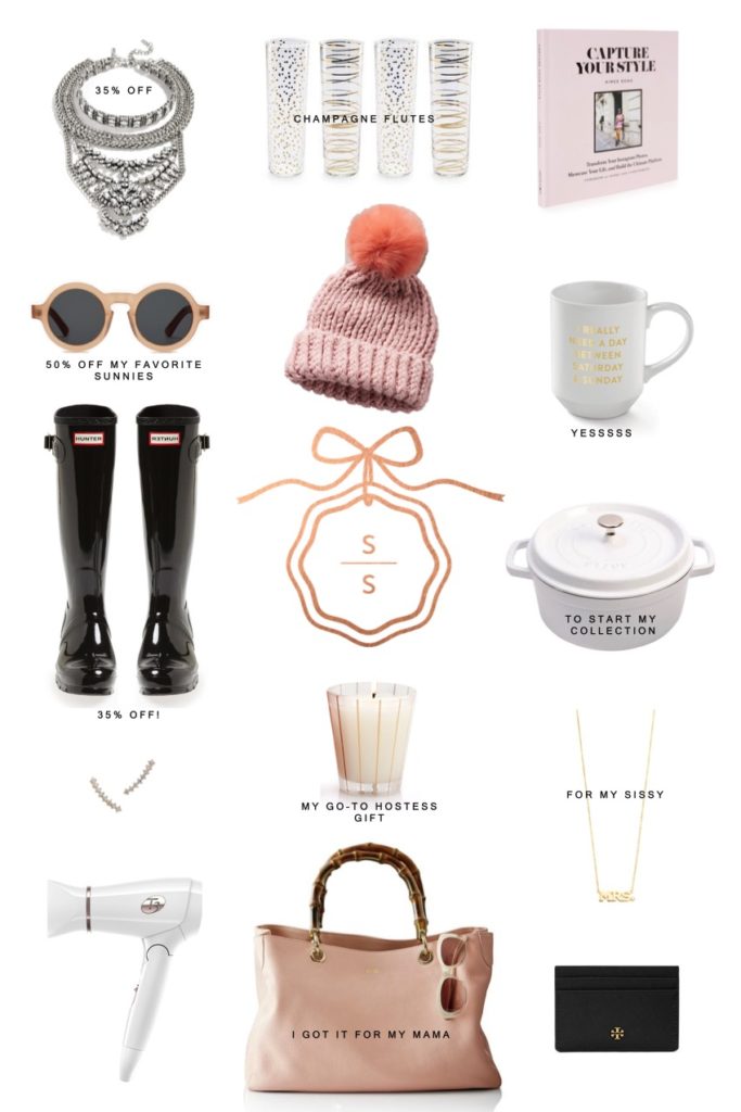 My Cyber Monday Purchases