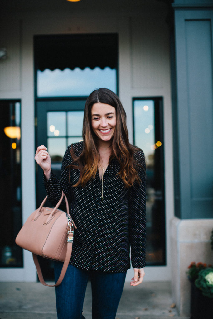 Casual Holiday Outfit Ideas