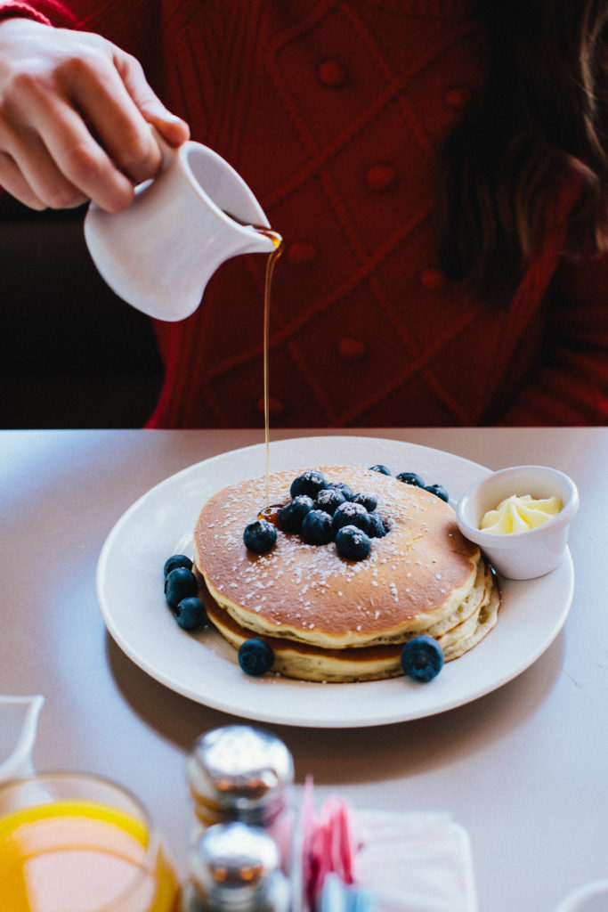 5 Restaurants to Try in Chicago