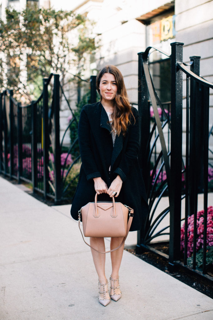 Holiday Style to Wear Year Round