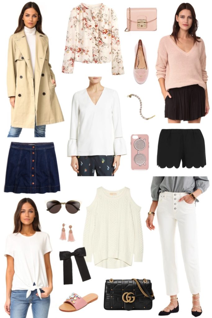 January Wish List