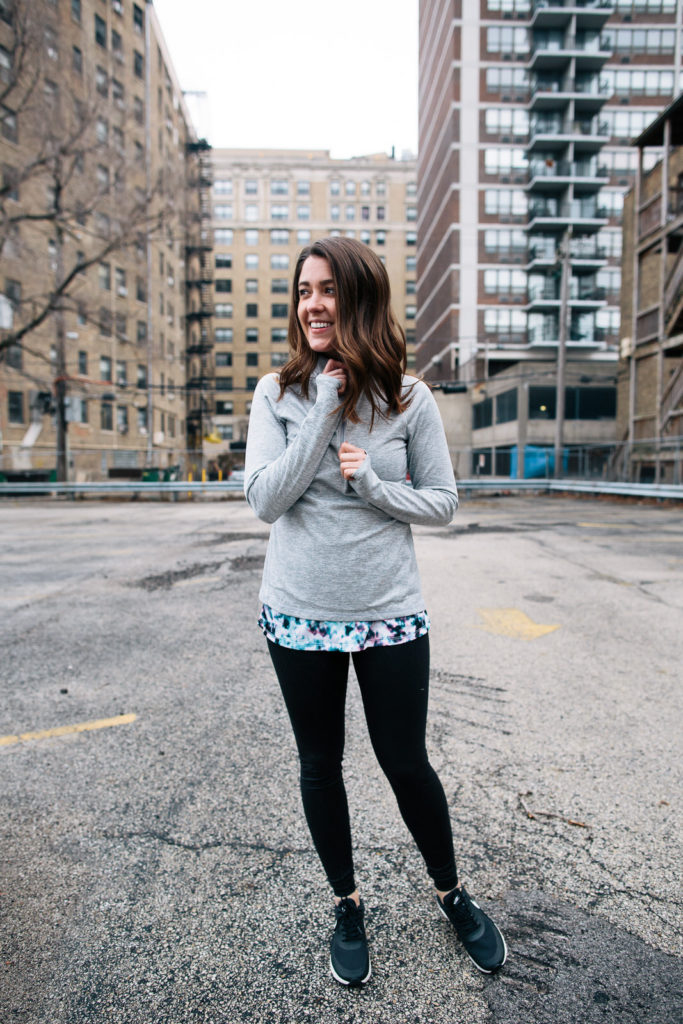 Tips for Getting Fit and Sticking With It