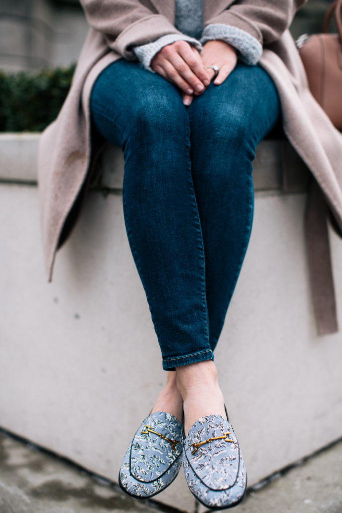 The Only Shoes You Need This Year