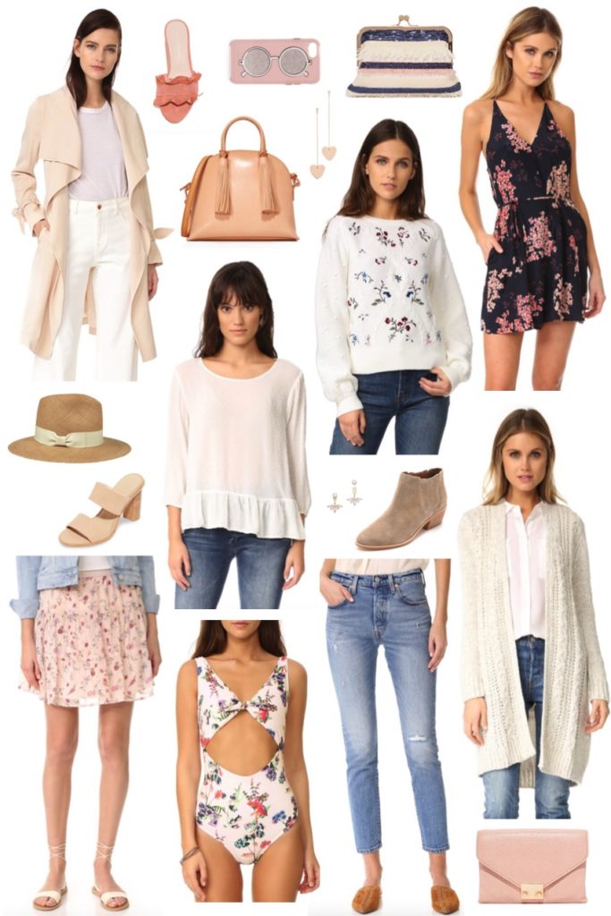 The Best of the Shopbop Sale