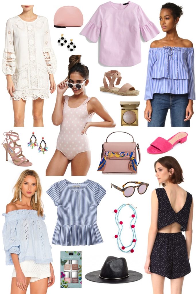 Spring Fever Under $200