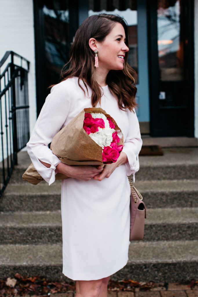 Valentine’s Day Outfit Ideas