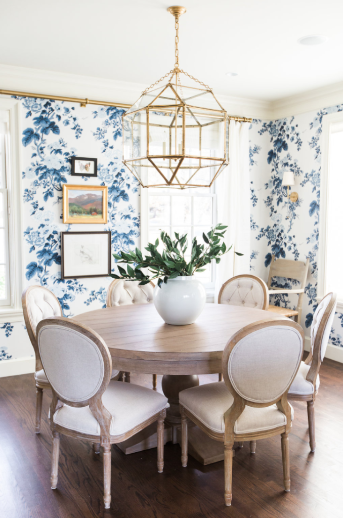 Inspiration for Our New Home