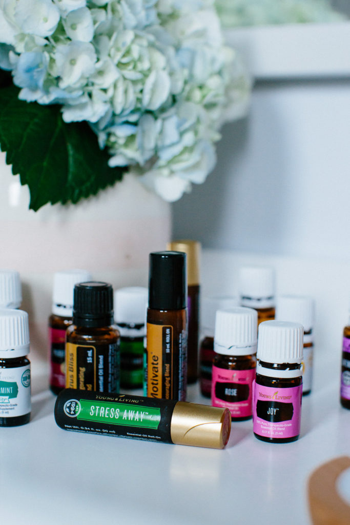 Everything I Know About Essential Oils