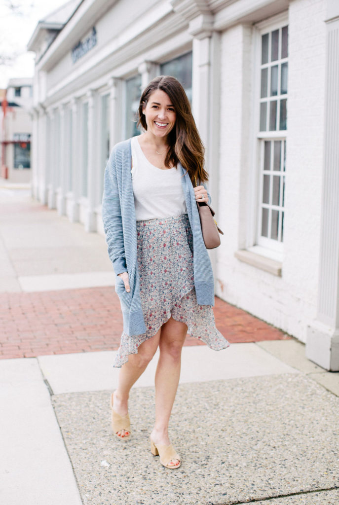 Spring Layers Under $100