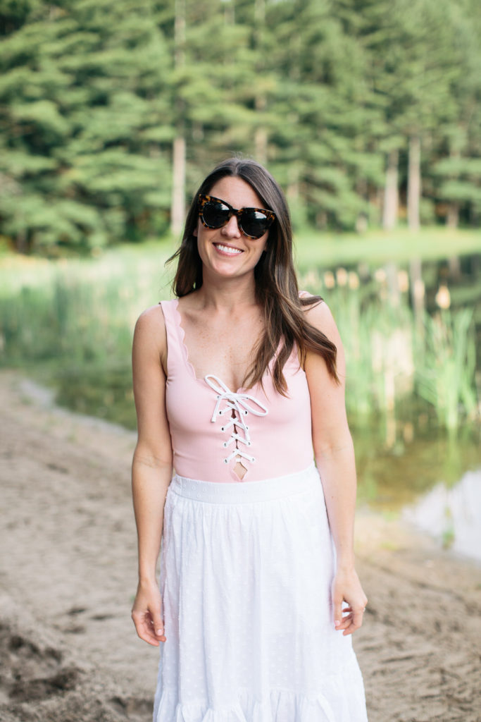 4 Swimwear Brands to Wear this Summer