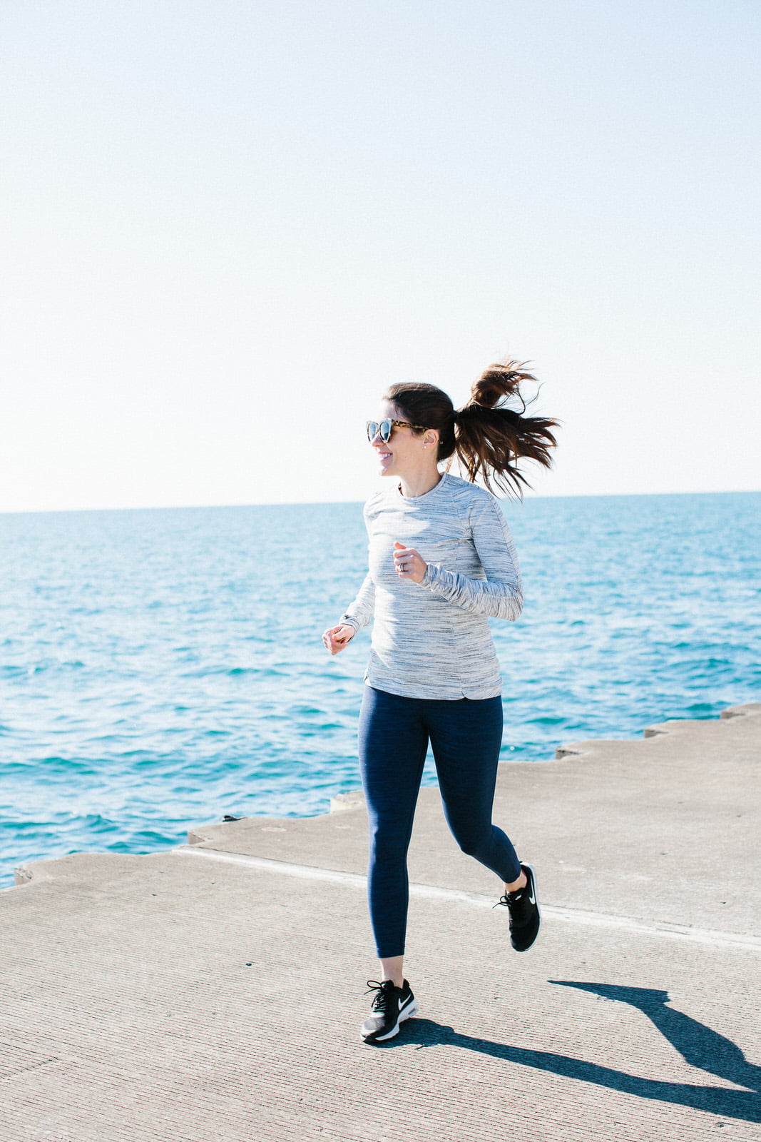How to Start Running